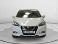 Nissan Micra Visia Blanco - thumbnail 5