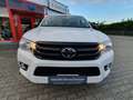 Toyota Hilux 4x4 Double Cab Duty Weiß - thumbnail 3