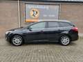 Ford Focus Wagon 2.0 TDCI Titanium Negro - thumbnail 5