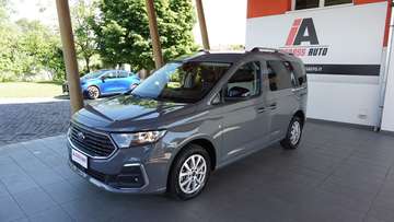 V761 2.0 ecoblue 122cv Titanium auto