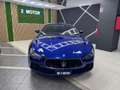 Maserati Ghibli 3.0 V6 ds 250cv auto my16 E6 Blu/Azzurro - thumbnail 2