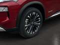 Nissan X-Trail X-TRAIL 1.5 VC-T e-4ORCE 213 PS 4x4 Tekna 5 Sitz Rot - thumbnail 6