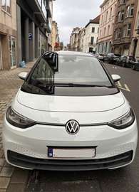 ID.3 45 kWh Pure Performance