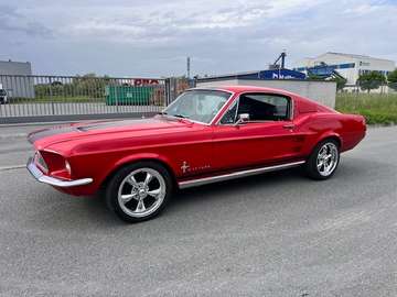Fastback