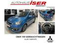 Mitsubishi Space Star TOP SHZ TEMP Lichtsensor Klimaautom BT Bleu - thumbnail 1