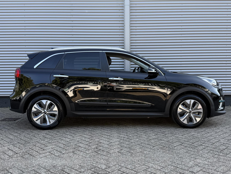 Kia e-Niro 39.2kWh DynamicPlusLine — photo 9