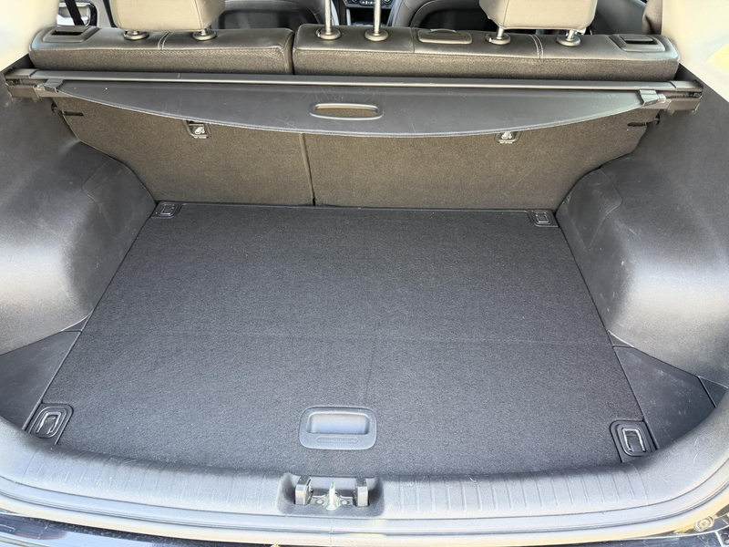 Kia e-Niro 39.2kWh DynamicPlusLine — photo 12