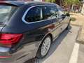 BMW 520 Serie5 F11Touring520d Touring xdrive Luxury 190cv Marrone - thumbnail 5