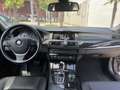 BMW 520 Serie5 F11Touring520d Touring xdrive Luxury 190cv Marrone - thumbnail 10