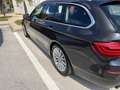 BMW 520 Serie5 F11Touring520d Touring xdrive Luxury 190cv Marrone - thumbnail 4