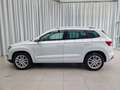 Skoda Karoq 2,0 TDI 4x4 2xKlima ACC Kam. KlimaA PDC SHZ Weiß - thumbnail 7