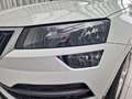 Skoda Karoq 2,0 TDI 4x4 2xKlima ACC Kam. KlimaA PDC SHZ Weiß - thumbnail 8