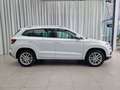 Skoda Karoq 2,0 TDI 4x4 2xKlima ACC Kam. KlimaA PDC SHZ Weiß - thumbnail 4