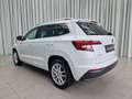Skoda Karoq 2,0 TDI 4x4 2xKlima ACC Kam. KlimaA PDC SHZ Weiß - thumbnail 6