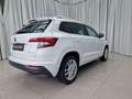 Skoda Karoq 2,0 TDI 4x4 2xKlima ACC Kam. KlimaA PDC SHZ Weiß - thumbnail 5
