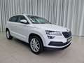 Skoda Karoq 2,0 TDI 4x4 2xKlima ACC Kam. KlimaA PDC SHZ Weiß - thumbnail 3