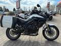 Triumph Tiger 800 Koffer LASER usw. Blanco - thumbnail 6