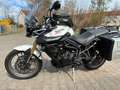 Triumph Tiger 800 Koffer LASER usw. Blanco - thumbnail 2