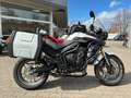 Triumph Tiger 800 Koffer LASER usw. Blanco - thumbnail 7