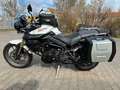 Triumph Tiger 800 Koffer LASER usw. Blanco - thumbnail 3