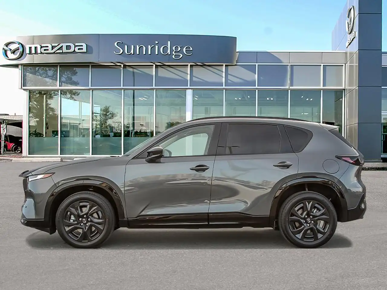 Mazda CX-5 снимка Mazda CX-5