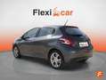 Peugeot 208 5P ALLURE 1.6 VTi 120 Gris - thumbnail 5