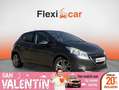 Peugeot 208 5P ALLURE 1.6 VTi 120 Gris - thumbnail 1
