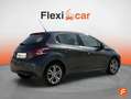 Peugeot 208 5P ALLURE 1.6 VTi 120 Gris - thumbnail 8