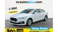 Ford Mondeo 2.0TDCI Trend 120 Blanco - thumbnail 1