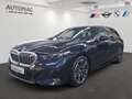 BMW 520 d Touring Schwarz - thumbnail 1