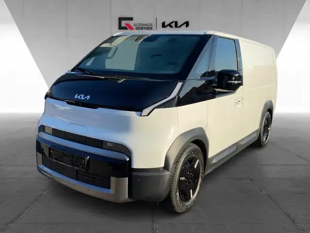 Kia PV5 Cargo 89 kW Elite L2H1 ELITE Wärmepumpe/Flügeltüren/AVM