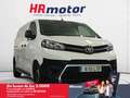 Toyota Proace Compact Business Blanco - thumbnail 1