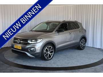 1.0 TSI/DSG Style, Virtual cockpit, Keyless, Camer