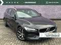 Volvo V60 T4 210pk Automaat Momentum Pro | Navi | Comfortsto Zwart - thumbnail 1