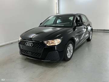 A1 Sportback 25 TFSI Business Ed. Attraction S tronic