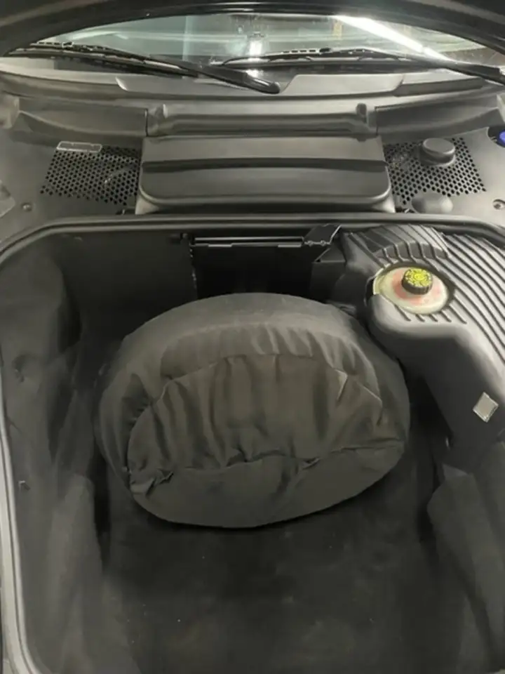 Porsche 911 снимка Porsche 911