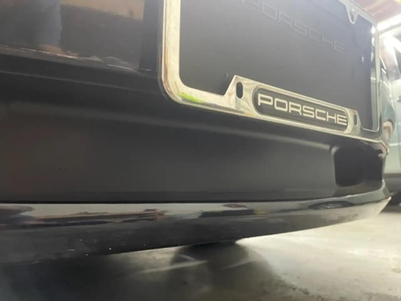 Porsche 911 снимка Porsche 911