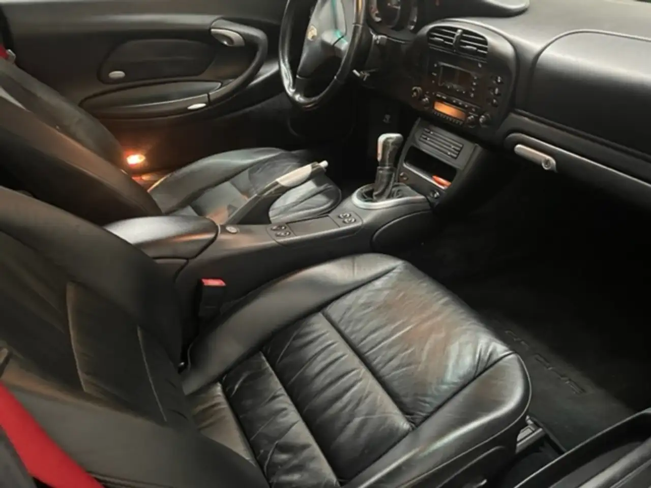 Porsche 911 снимка Porsche 911