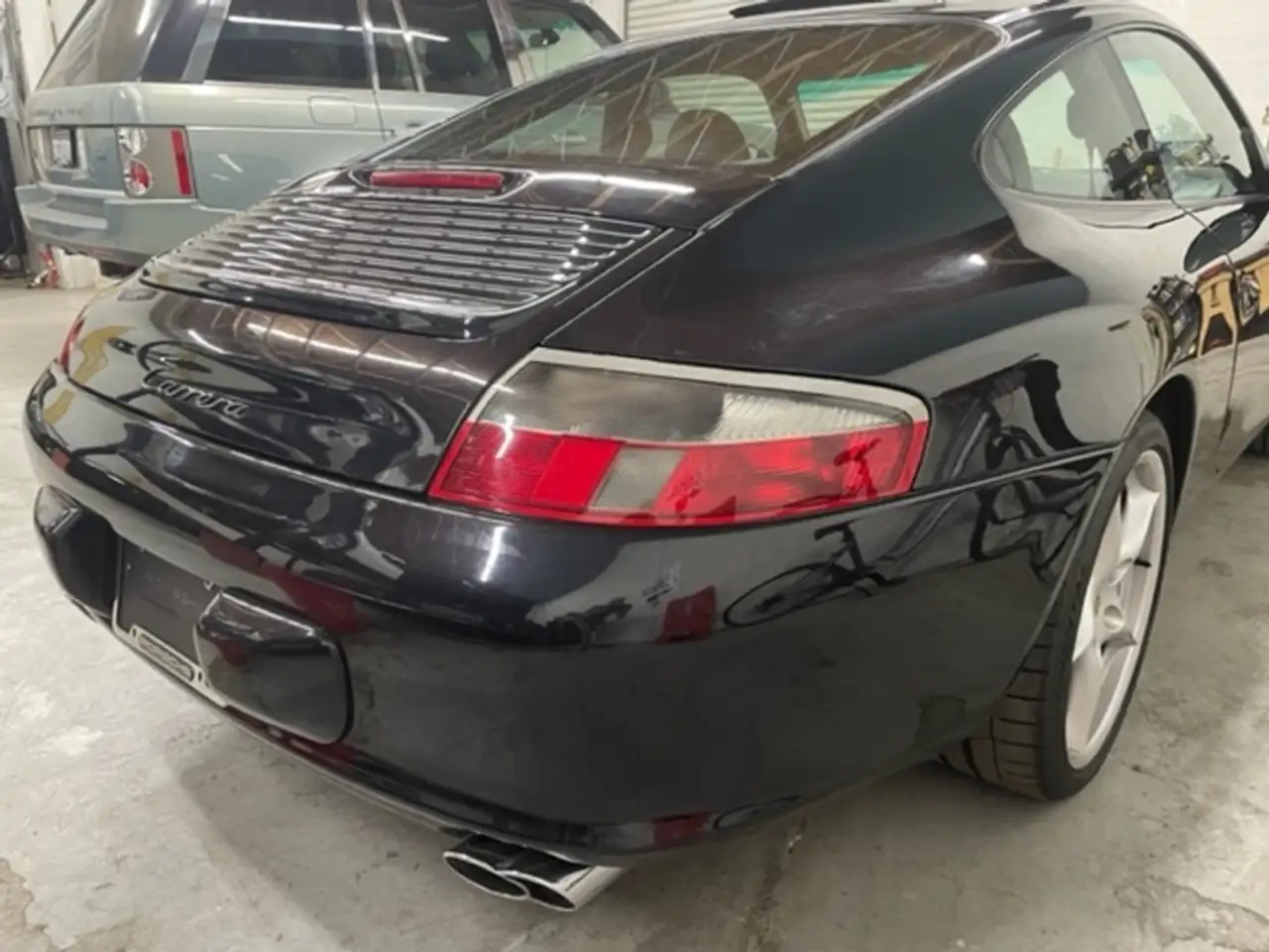 Porsche 911 снимка Porsche 911