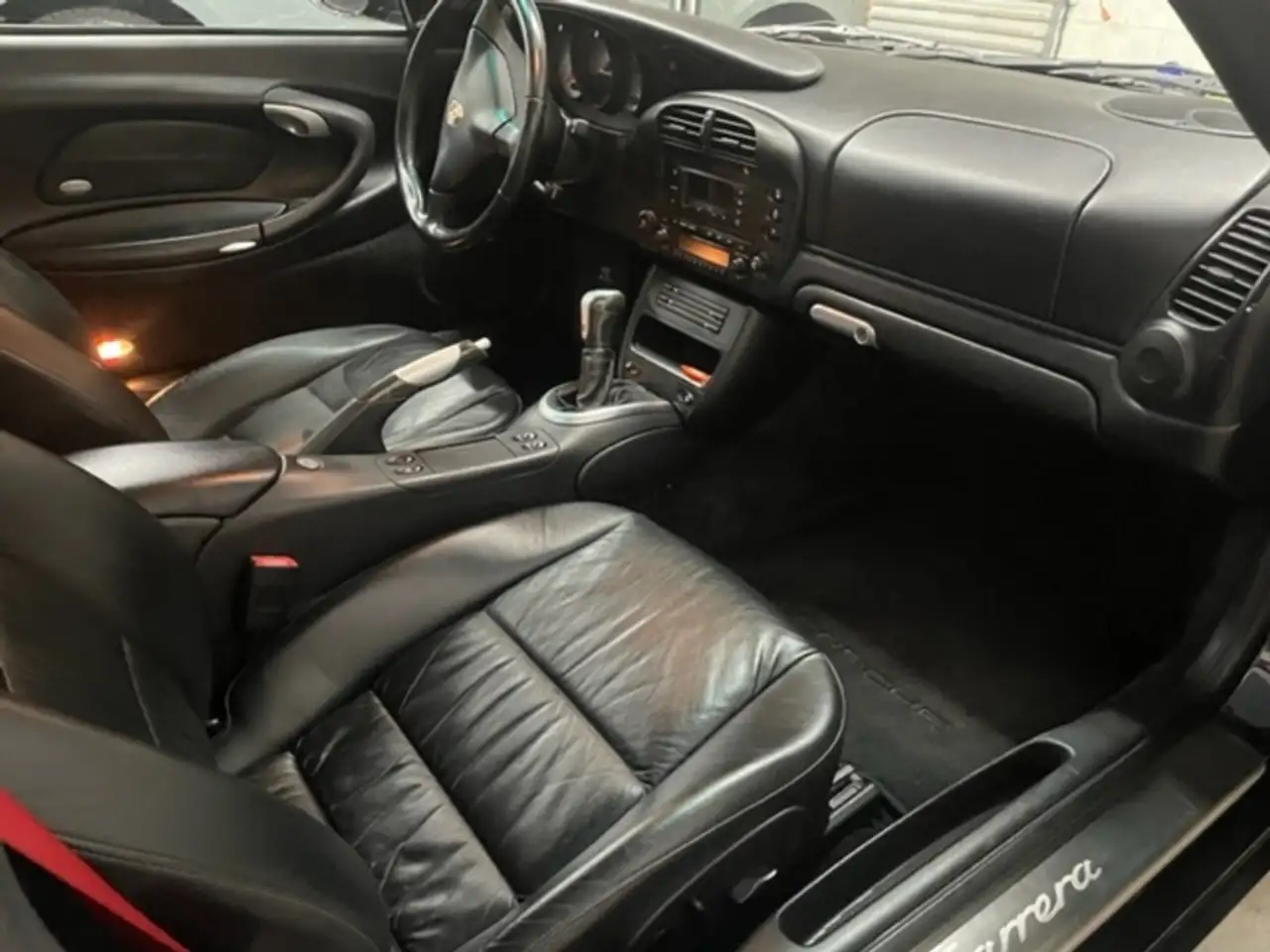 Porsche 911 снимка Porsche 911