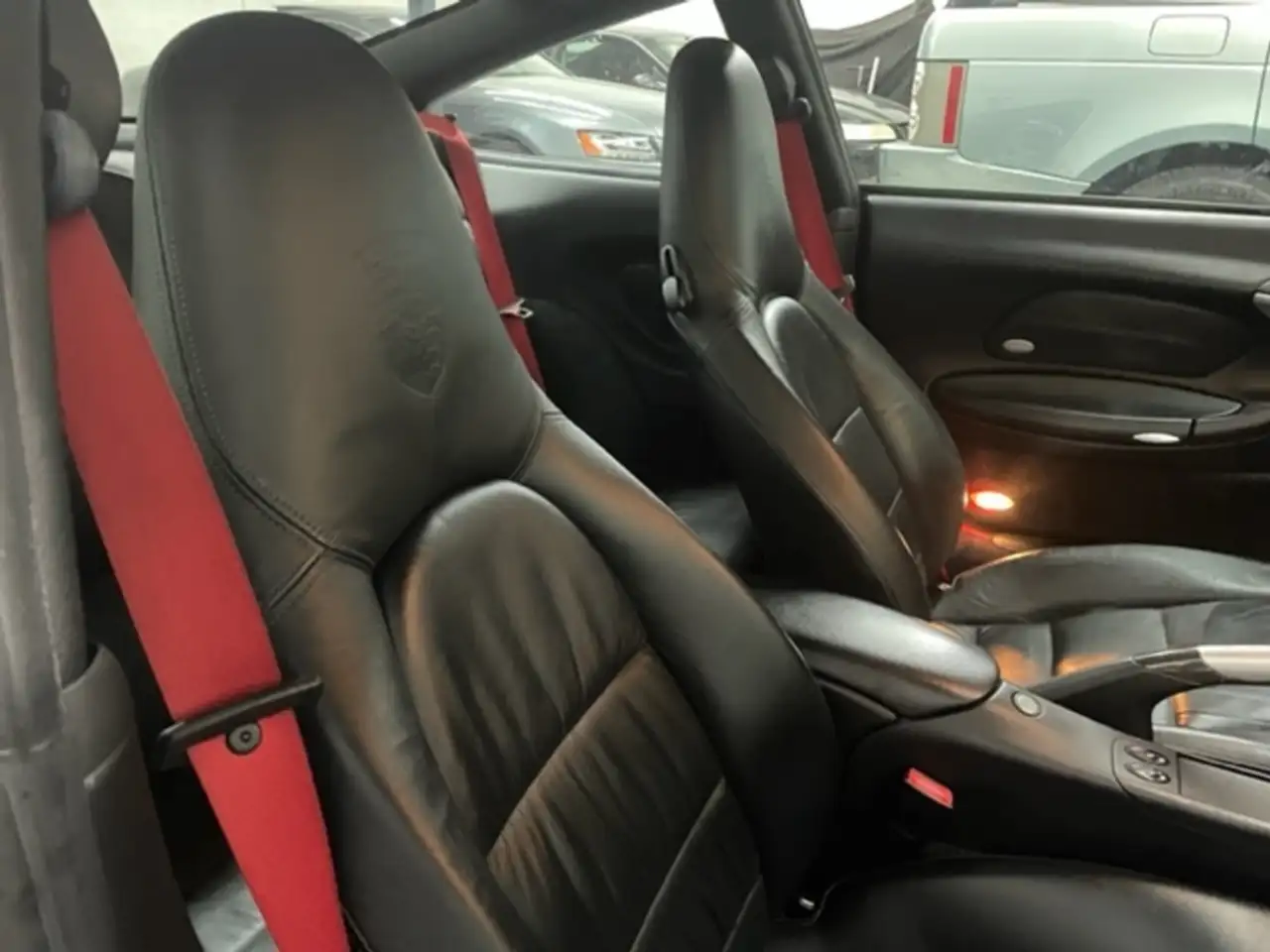 Porsche 911 снимка Porsche 911