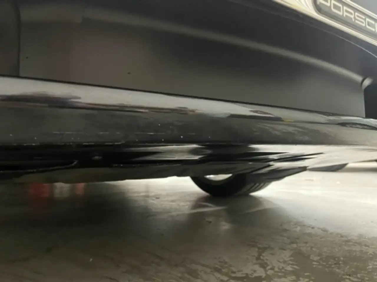 Porsche 911 снимка Porsche 911