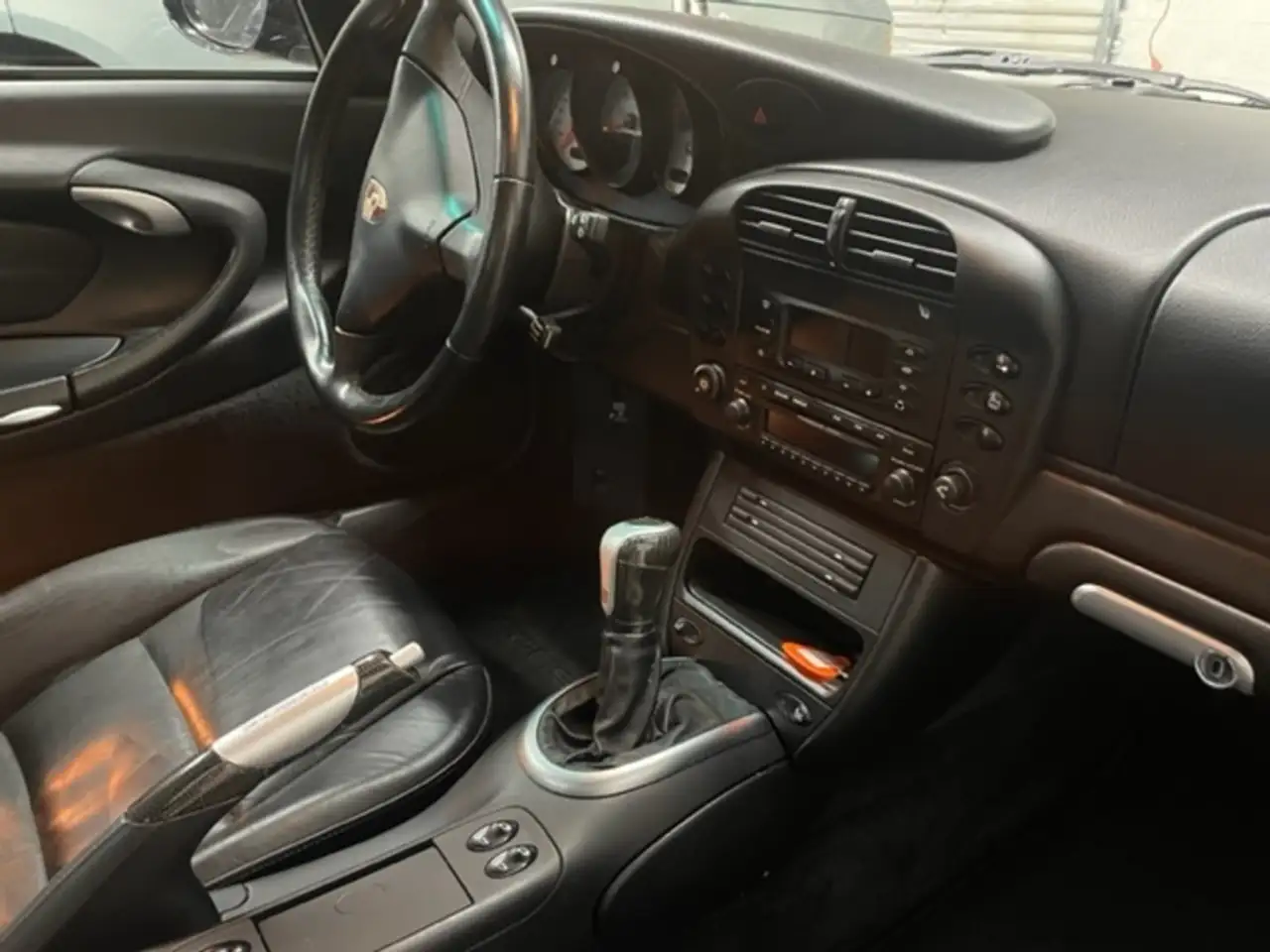 Porsche 911 снимка Porsche 911