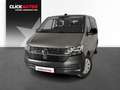 Volkswagen T5 Caravelle 2.0 TDI 110CV Origin 9 Plazas Amarillo - thumbnail 1