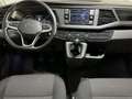 Volkswagen T5 Caravelle 2.0 TDI 110CV Origin 9 Plazas Amarillo - thumbnail 11