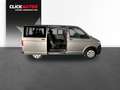 Volkswagen T5 Caravelle 2.0 TDI 110CV Origin 9 Plazas Amarillo - thumbnail 4