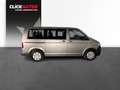 Volkswagen T5 Caravelle 2.0 TDI 110CV Origin 9 Plazas Amarillo - thumbnail 5