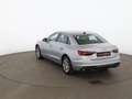 Audi A4 Limousine 30 TDI Aut LED SKY LEDER SITZHZG NAV Silber - thumbnail 7