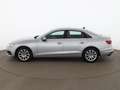 Audi A4 Limousine 30 TDI Aut LED SKY LEDER SITZHZG NAV Silber - thumbnail 6