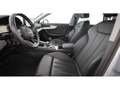 Audi A4 Limousine 30 TDI Aut LED SKY LEDER SITZHZG NAV Silber - thumbnail 16